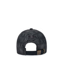 Denim Dtp Monogram Ballcap