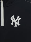 SPORTIVE BASIC Woven Anorak Set