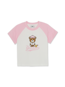 MEGABEAR FRIENDS RAGLAN T-shirt SET