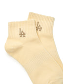 Small Logo Short Socks 2pairs Set