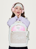 ANGELS GIRL'S BACKPACK SET