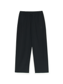 Basic Small Logo Cooling Wide Pants