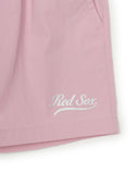 Women's Varsity Sportive 4" Woven Shorts