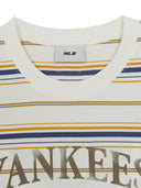 Sportive Stripe T-shirt