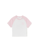Varsity Toddler T-shirt Set
