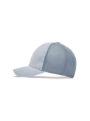 Pigment Washing Mesh Ballcap