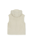 Basic Outdoor Vest Windbreaker