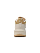 Chunky Liner Mid Heel Classic Monogram
