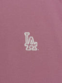 Basic Back Street Logo Over Fit T-shirt