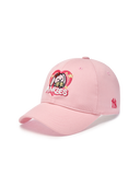MEGABEAR FRIENDS Girl's Heart Ball Cap