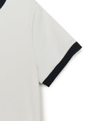 Women's Basic Slim Fit Ribbed Ops