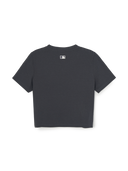 Women's Vintage Slim Ribbed T-shirt