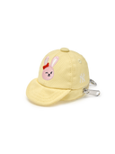 Mega Bear Friends Cap Keyring