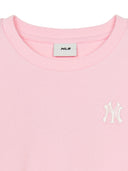 Basic Small Logo Sweatshirt (girl's)