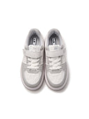 Chunky Liner Embo Denim Monogram Junior