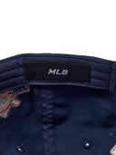 Coopers Town Patch Unstructured Ballcap