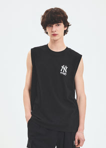 Basic Mega Logo Sleeveless
