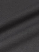 Women's Denimlike Lettering Big Lux Crop T-shirt