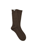 SUMMER SEE-THROUGH HIGH SOCKS