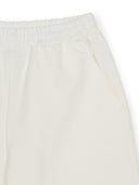 Basic Small Logo Shorts