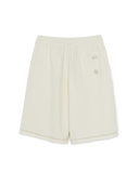 Basic Vintage Stitch Coopers Bermuda Pants