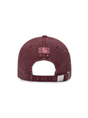 Vintage Embo Damage Unstructured Ballcap