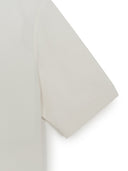 Women's Basic Crop Polo T-Shirts