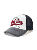 Varsity Vintage Mesh Cap