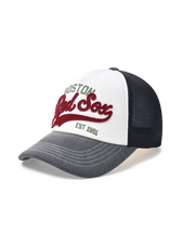 Varsity Vintage Mesh Cap