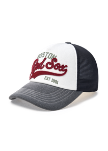Varsity Vintage Mesh Cap