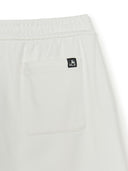 Basic Small Logo Summer 9" Shorts