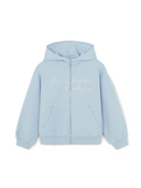Street Girl's Hoodie Zip-Up Set