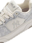 Chunky Liner Denim Monogram Sl