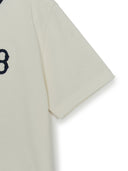 [cool Field] Sportive Character Artwork T-shirt Set