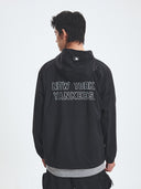 Sportive Varsity Ligth Weight Ripstop Windbreaker
