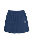 Outdoor Seersucker Shorts (Set)