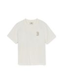 Basic Small Logo T-shirt
