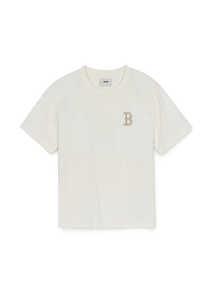Basic Small Logo T-shirt