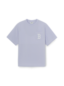 STREET MONOGRAM BIG LUX T-shirt