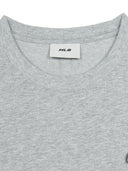 Basic Street Logo Over Fit T-shirt
