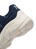 Bigball Chunky Mega Logo Denim