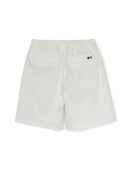 Basic Woven Shorts