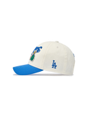 MEGABEAR FRIENDS CONTRAST BALL CAP