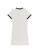 Women's Basic Slim Fit Ribbed Ops