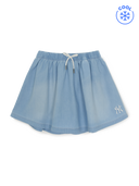 BASIC COOL FIELD SKIRT