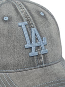BASIC DENIM UNSTRUCTURED BALLCAP