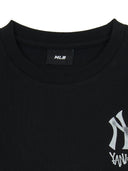 Basic Street Artwork Long Slv T-shirt