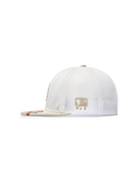 Mega Bear Friends All-Mesh Snapback