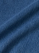 Women's Basic Cargo Denim Long Skirt