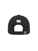 Captin Ballcap